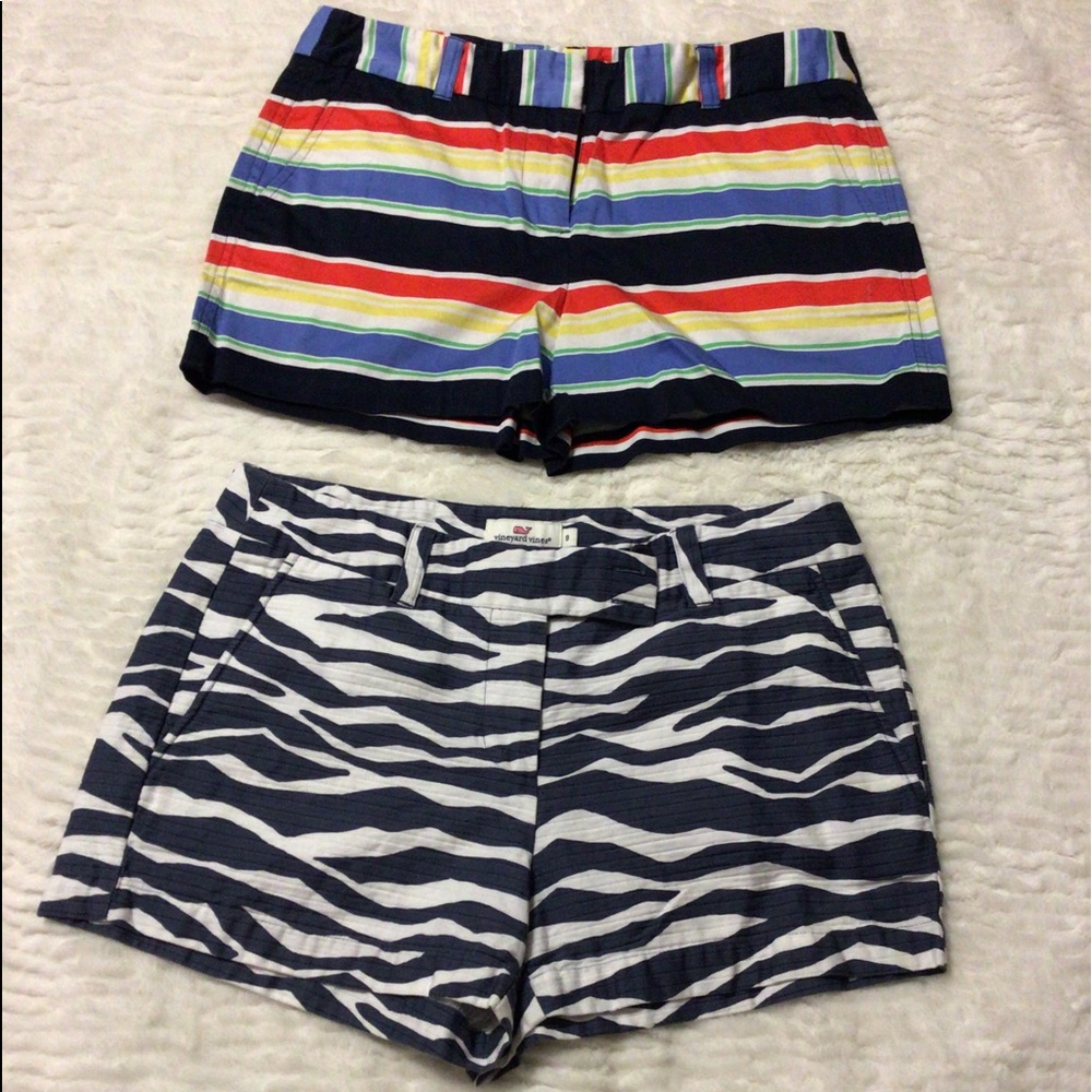 Vineyard Vines Shorts Bundle